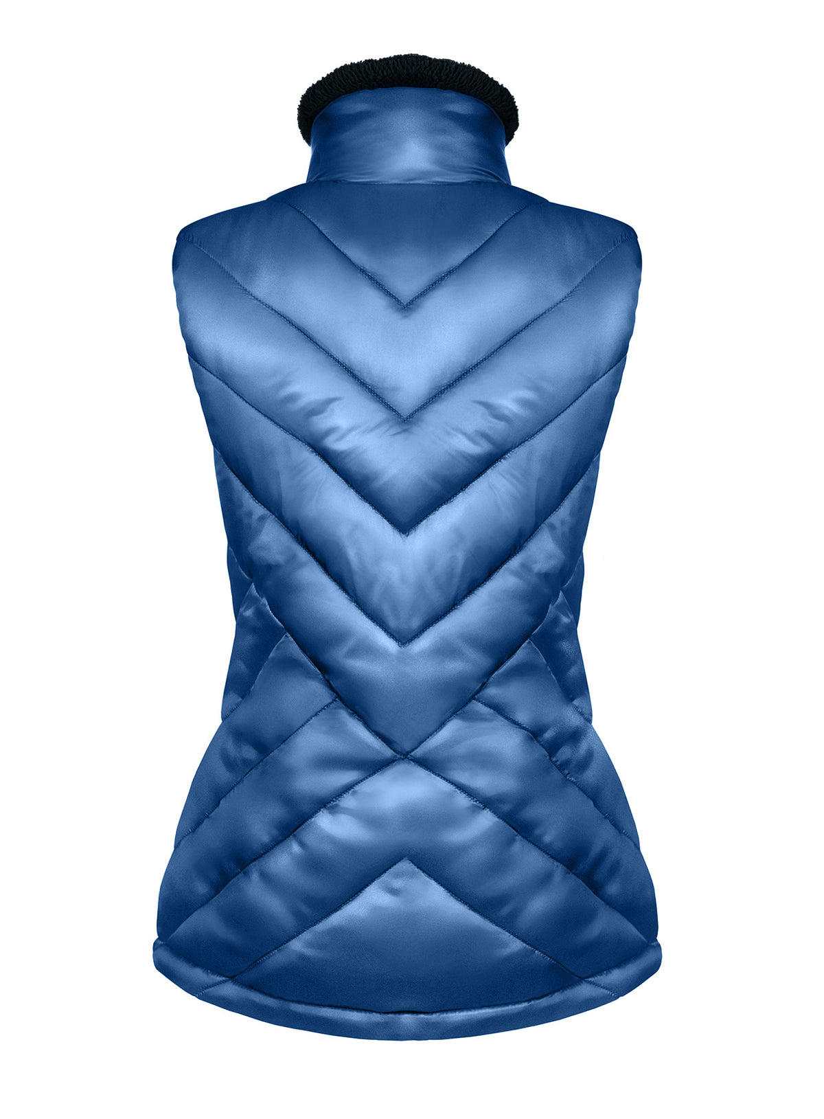 Fair Play Bodywarmer Davina AW 26/27