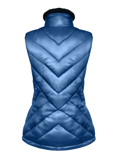 Fair Play Bodywarmer Davina AW 26/27