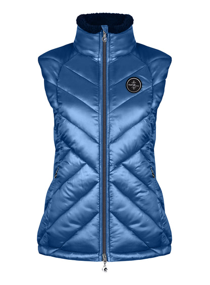 1 Fair Play Bodywarmer Davina winterv25/26