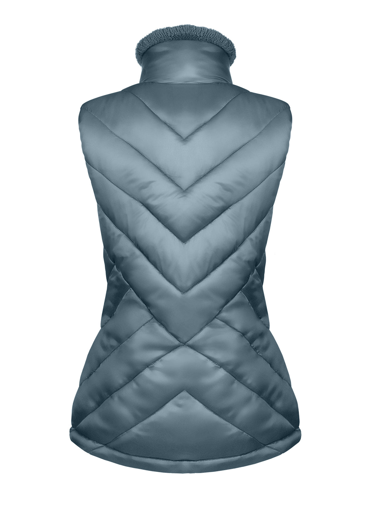 Fair Play Bodywarmer Davina AW 26/27