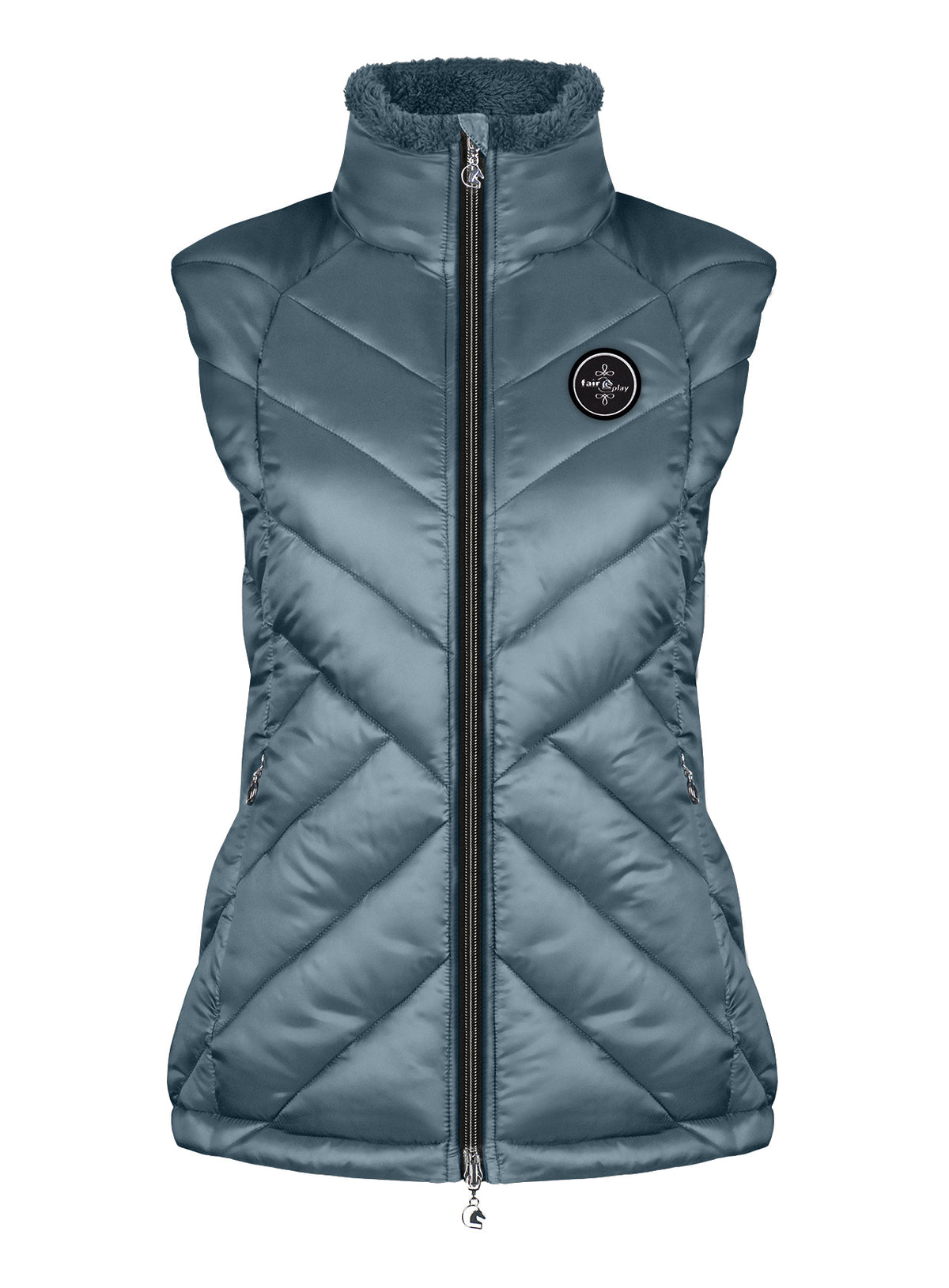 Fair Play Bodywarmer Davina AW 26/27