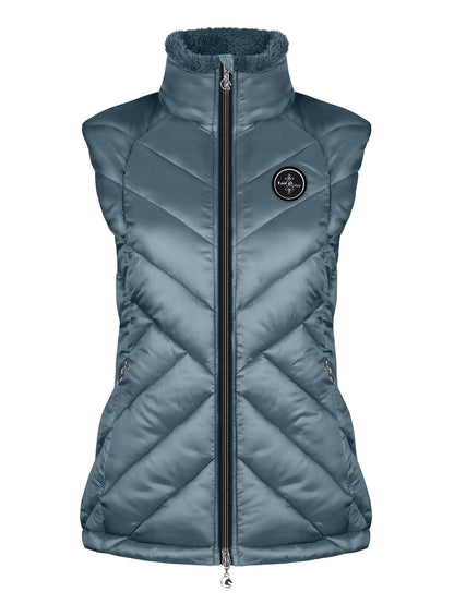 Fair Play Bodywarmer Davina AW 26/27
