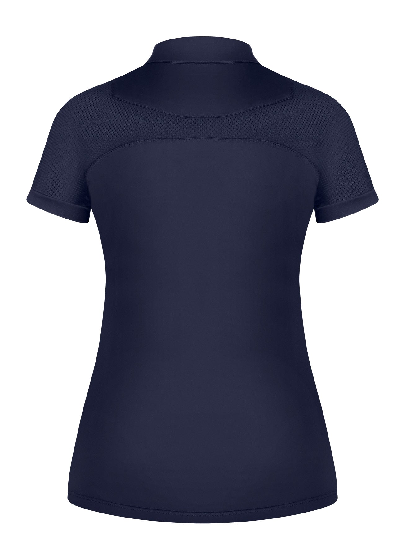 1 Fair Play shirt Amy korte mouw dames young