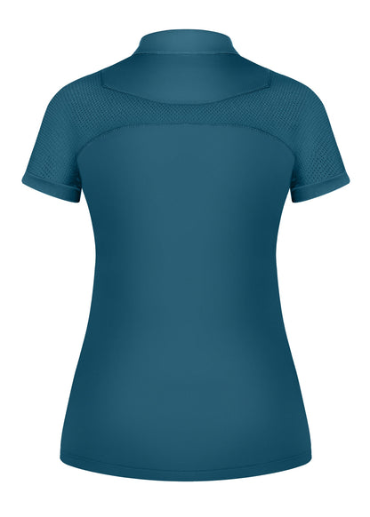 1 Fair Play shirt Amy korte mouw dames young