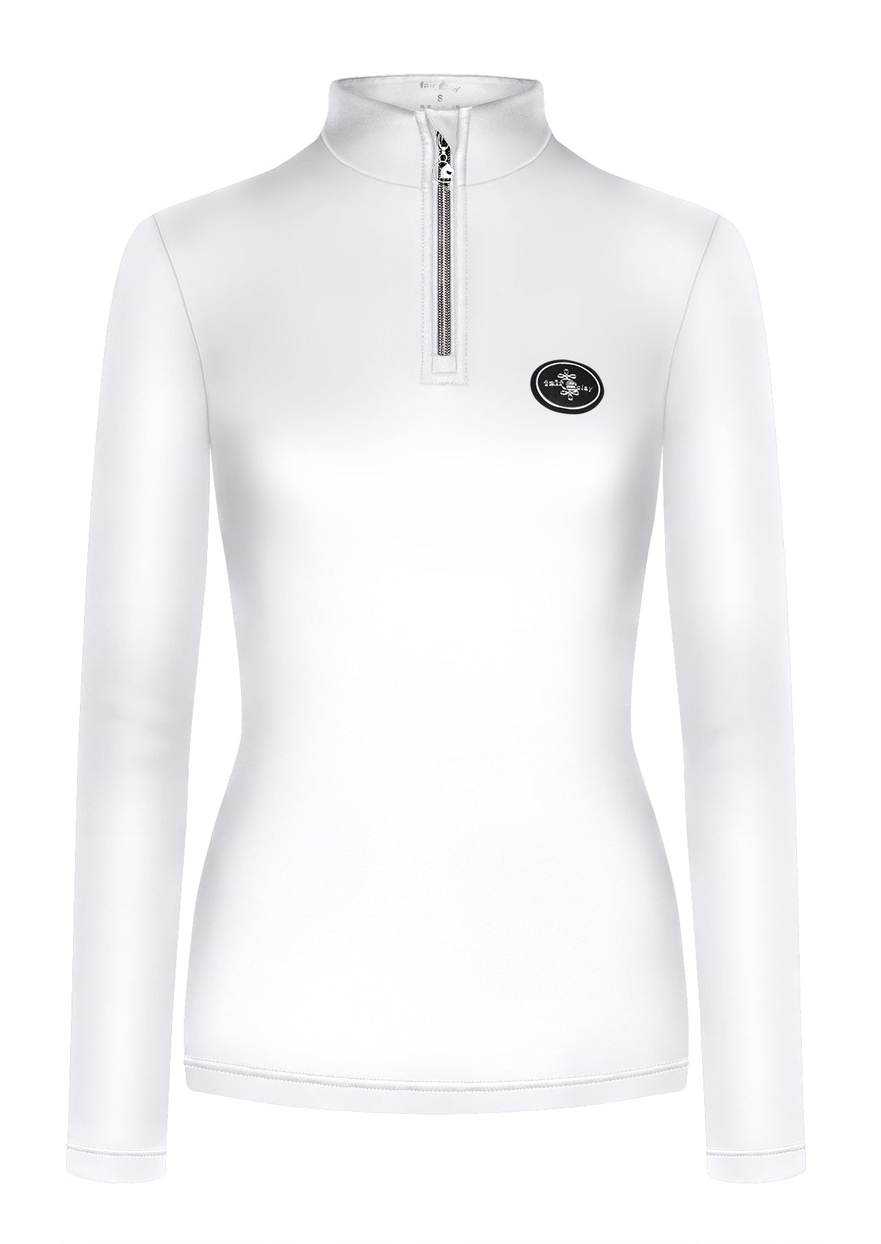 1 Fair Play Halve Coltrui Mika dames en young winter 25/26