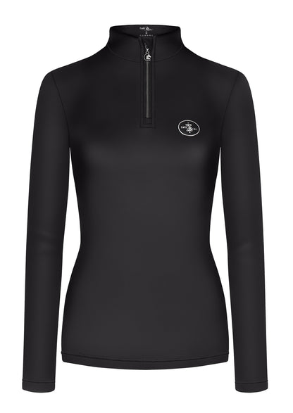 1 Fair Play Halve Coltrui Mika dames en young winter 25/26