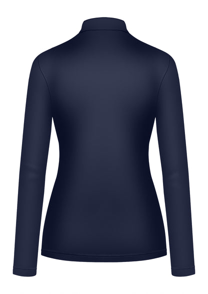 1 Fair Play Halve Coltrui Mika dames en young winter 25/26