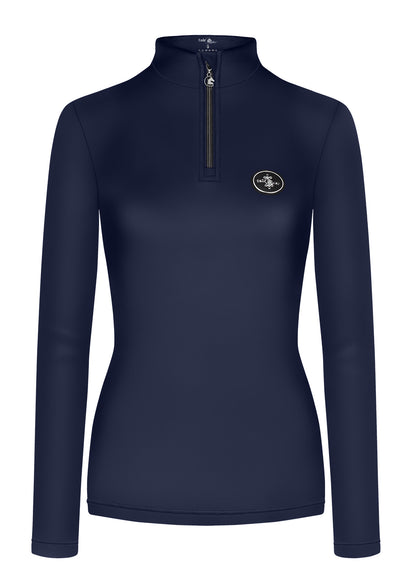 1 Fair Play Halve Coltrui Mika dames en young winter 25/26