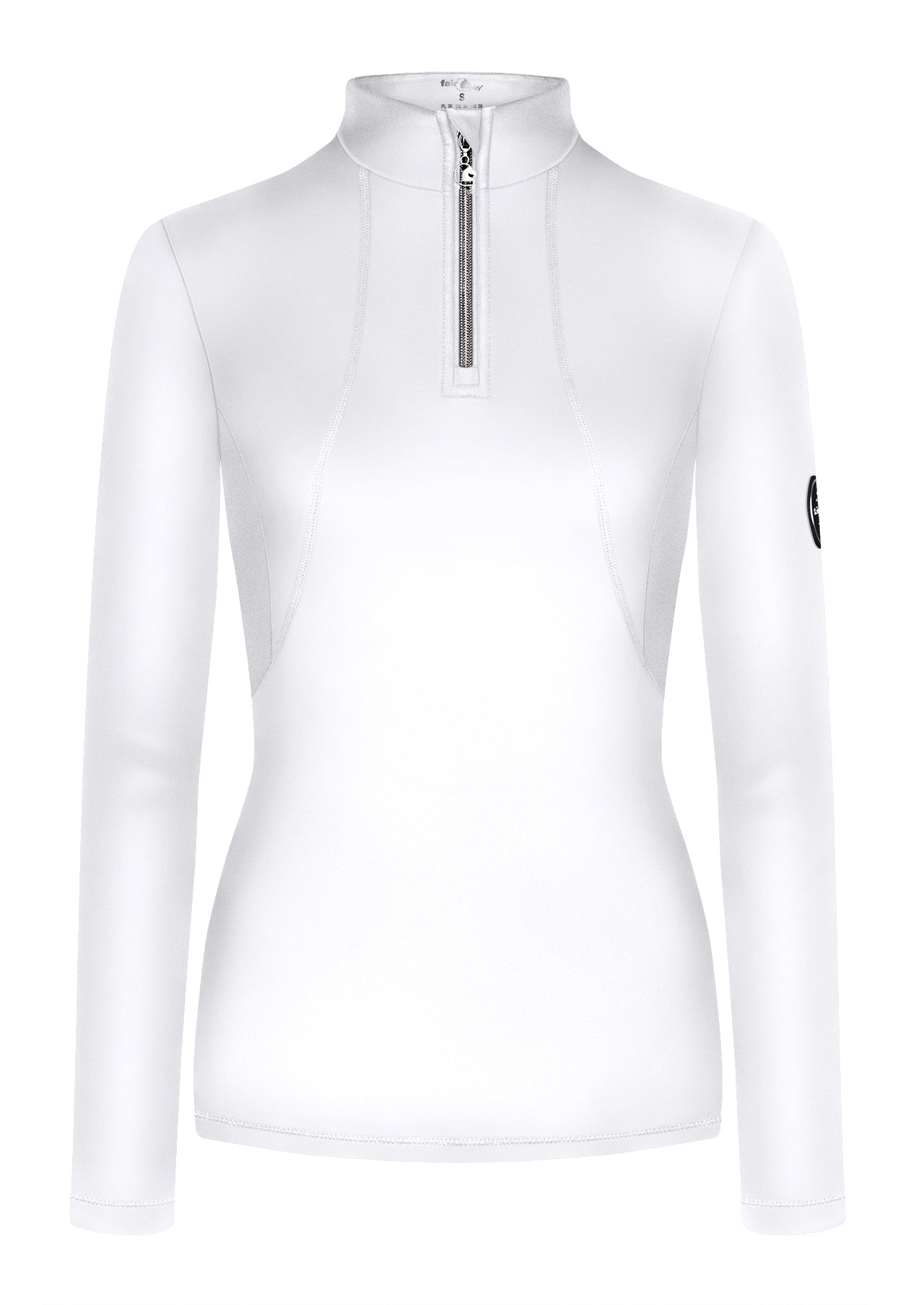 1 Fair Play Halve Coltrui Evie winter 25/26