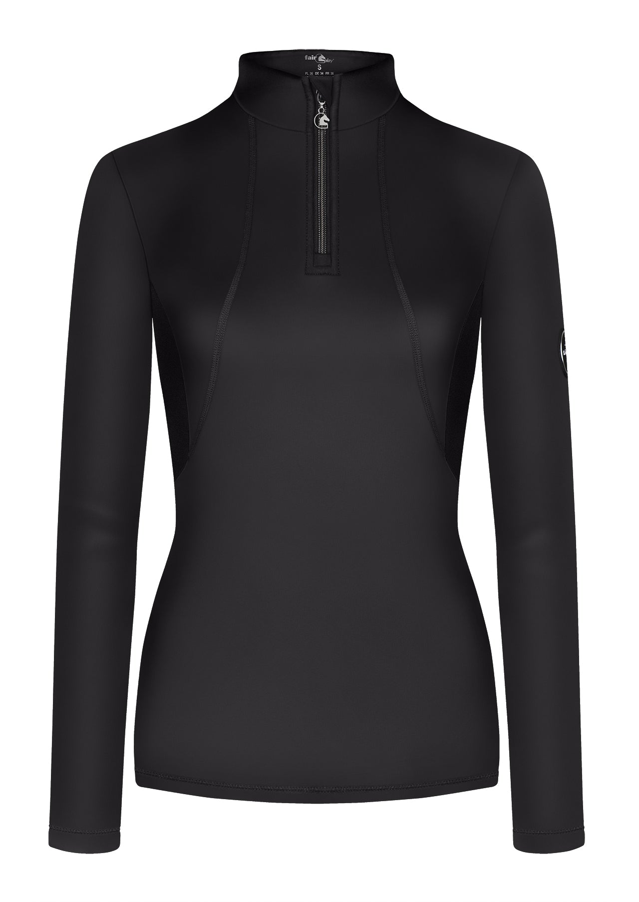 1 Fair Play Halve Coltrui Evie winter 25/26