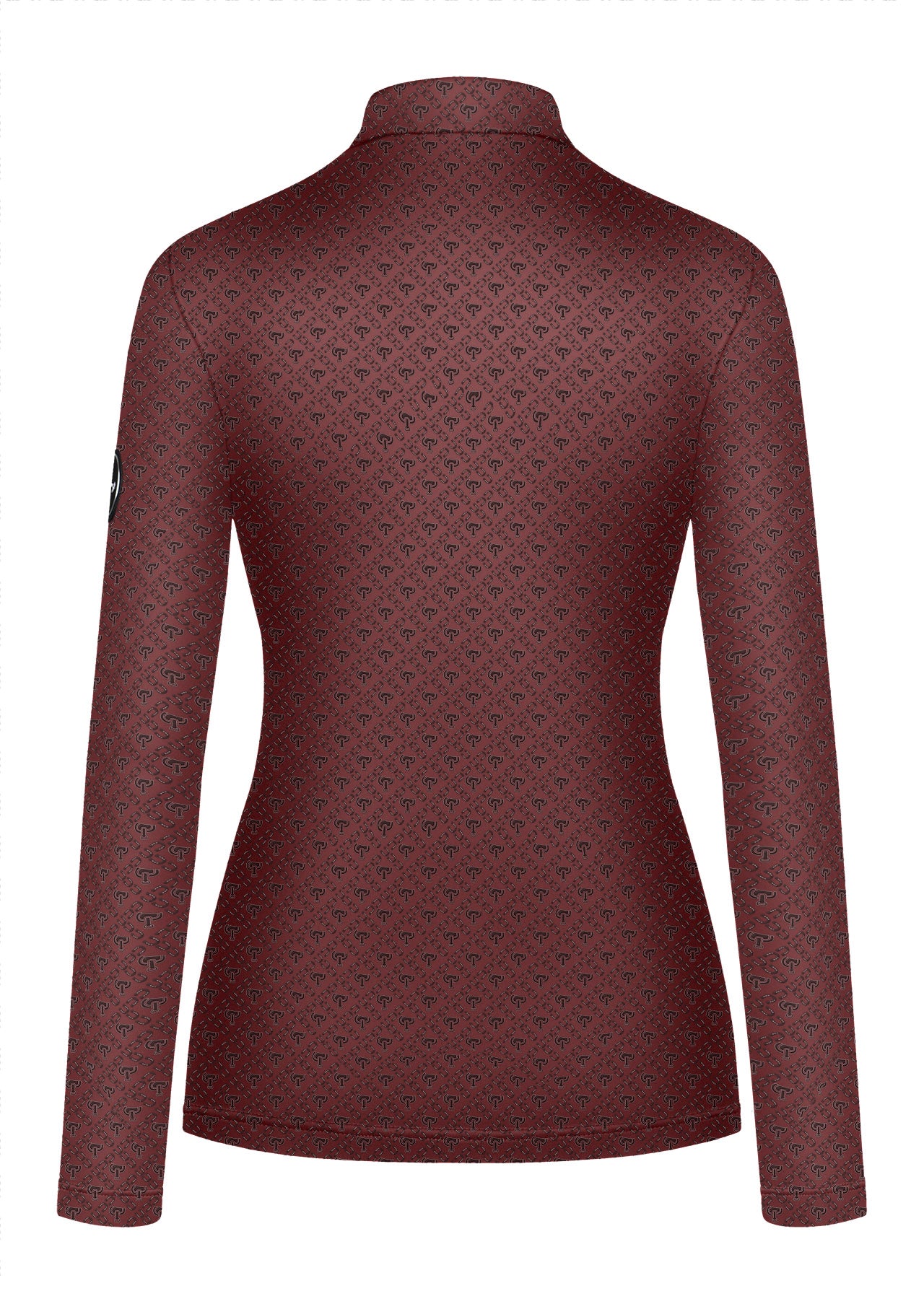 1 Fair Play Halve Coltrui Joss dames en young winter 25/26