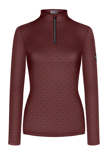 1 Fair Play Halve Coltrui Joss dames en young winter 25/26