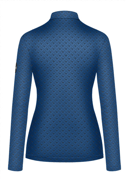 1 Fair Play Halve Coltrui Joss dames en young winter 25/26