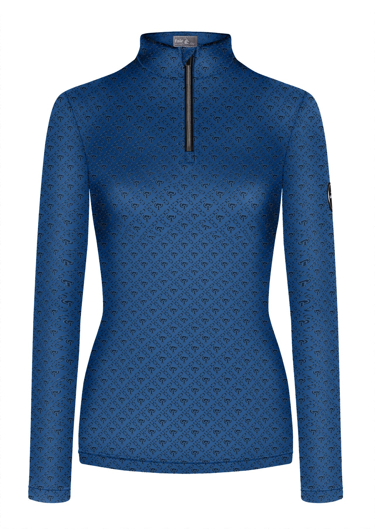 1 Fair Play Halve Coltrui Joss dames en young winter 25/26