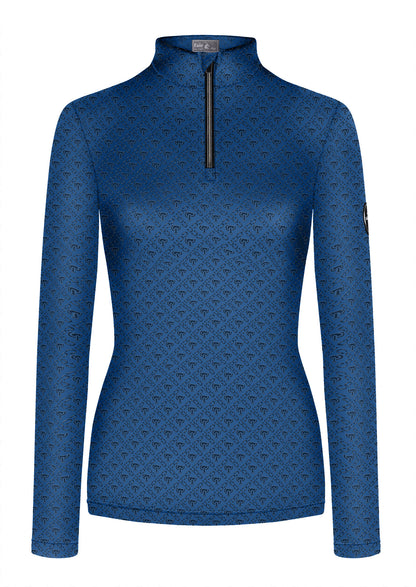 1 Fair Play Halve Coltrui Joss dames en young winter 25/26