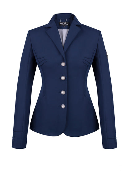 Sale Fair Play Wedstrijdjasje Taylor blauw maat 36