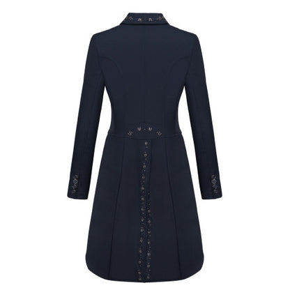 Fair Play wedstrijd Slipjas Dorothee Chic (zwart en navy)