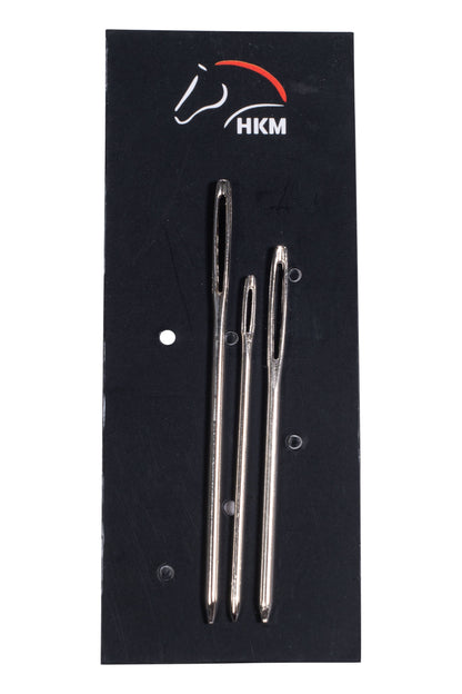 HKM Manen vlecht set