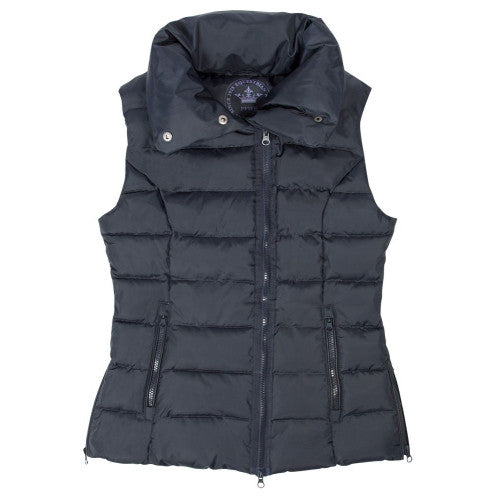 Pfiff Dames Bodywarmer Anissa