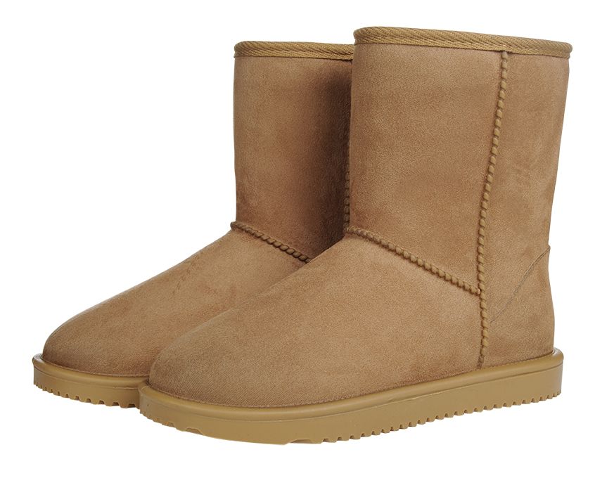 HKM Allweather laarzen Davos