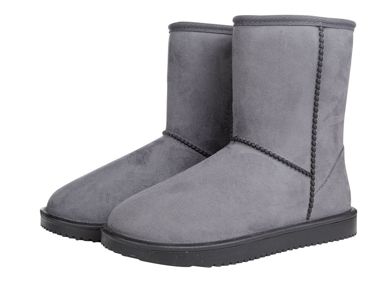 HKM Allweather laarzen Davos