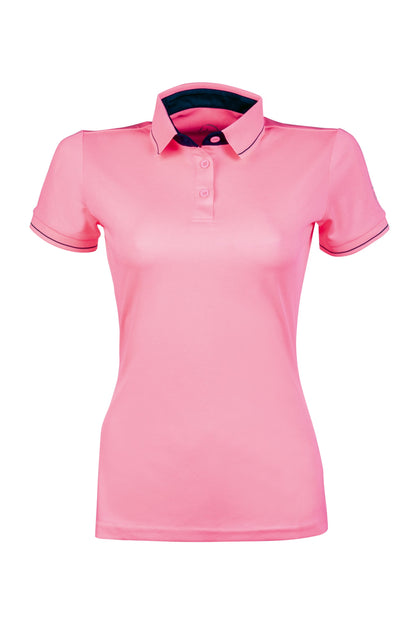 HKM Basis poloshirt Classico