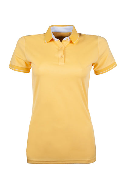 HKM Basis poloshirt Classico