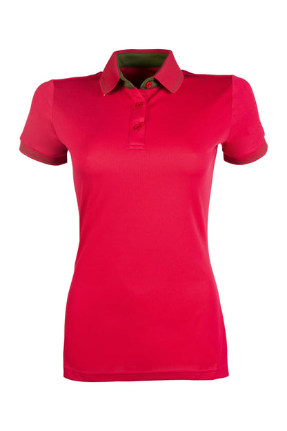 HKM Basis poloshirt Classico