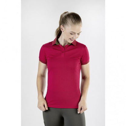 HKM Basis poloshirt Classico