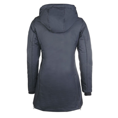 HKM Rijjas heating coat (met geintegreerde verwarmingsfunctie)