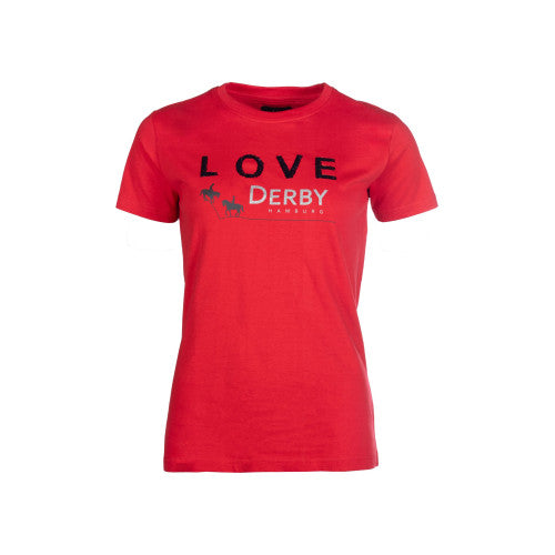 HKM Derby T-shirt