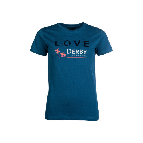 HKM Derby T-shirt