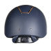 HKM Cap Lady Shield Rosegold