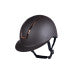 HKM Cap Lady Shield Rosegold