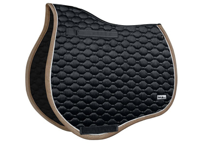 1 Fair Play Zadeldekje Hexagon Onyx Nu 20% korting € 31.96