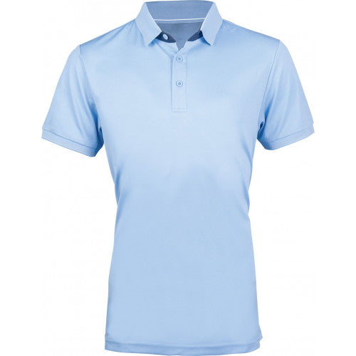 HKM Heren polo classico