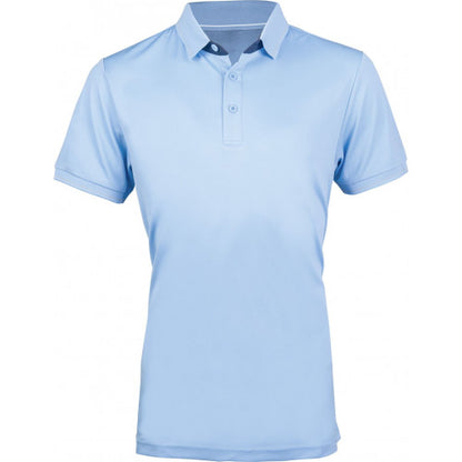 HKM Heren polo classico