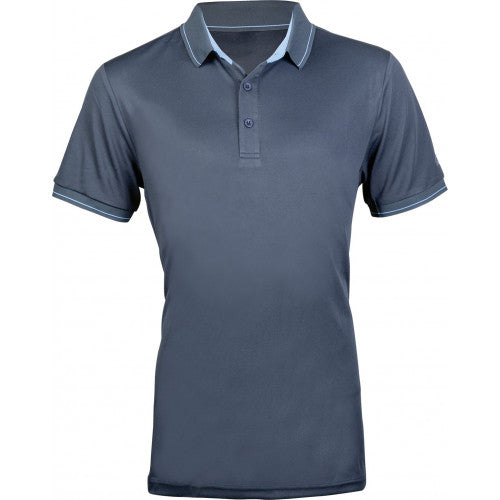 HKM Heren polo classico