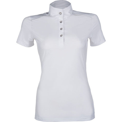 HKM Wedstrijdshirt Premium