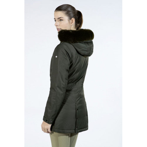 HKM Parka Eaton