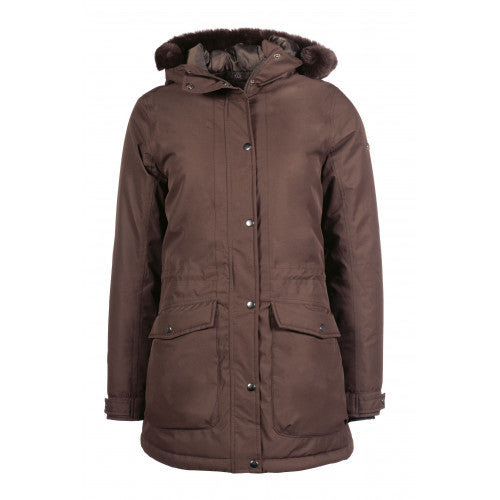 HKM Parka Eaton