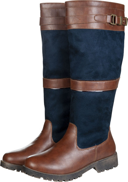 HKM Winter laarzen Meghan