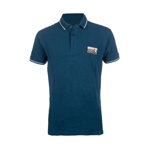 HKM Heren polo "derby"