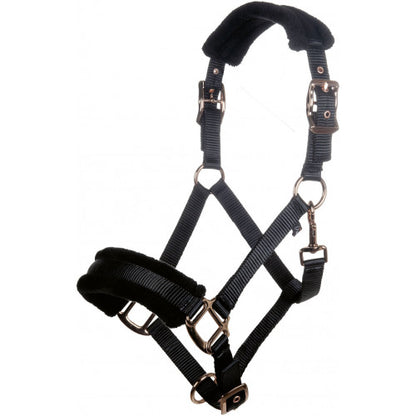 HKM Rosegold glamour style Halster