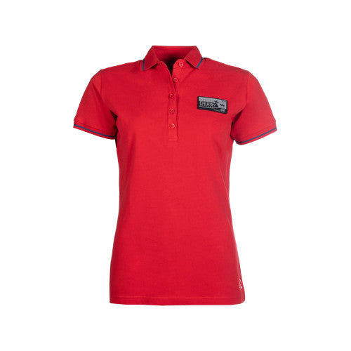 HKM Derby Poloshirt