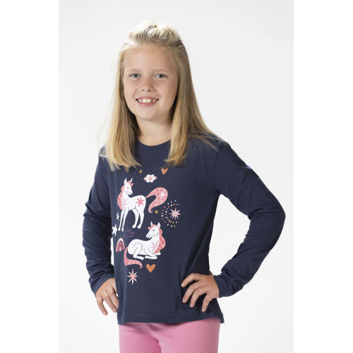 UITVERKOOP HKM kids Pony dream