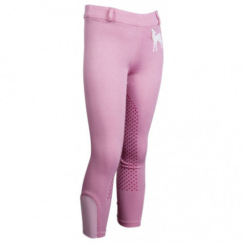 HKM Kids Pony Dream Rijlegging