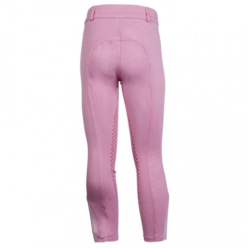 HKM Kids Pony Dream Rijlegging