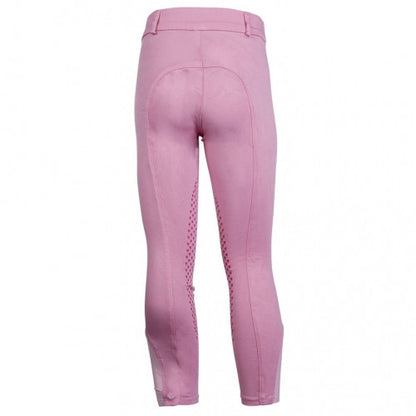 HKM Kids Pony Dream Rijlegging