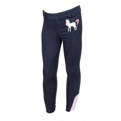 HKM Kids Pony Dream Rijlegging